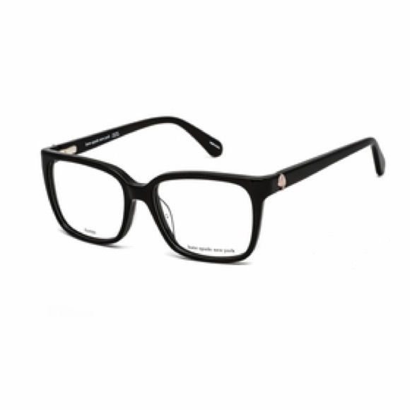 Kate Spade Optical frames With Logo - Picture 4 of 5